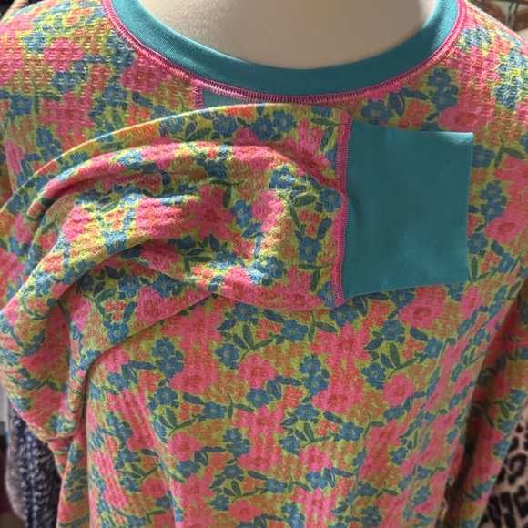 Natural Life Thermal Top - Picture 5 of 9